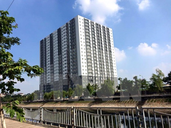 Mức lãi suất cho vay để mua, thuê mua nhà ở xã hội là 5%
