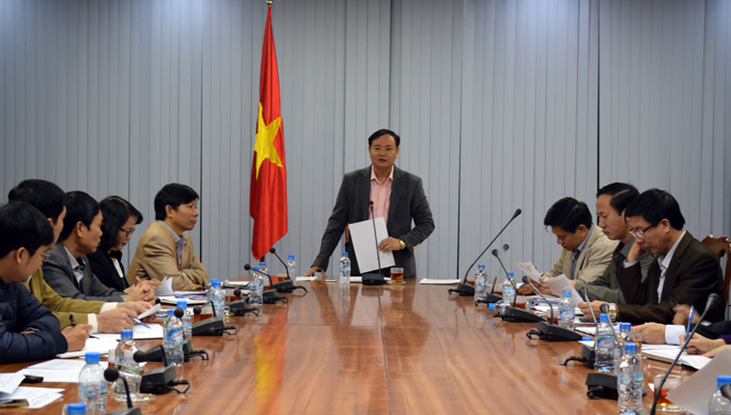Quyết tâm thực hiện chi trả bồi thường, hỗ trợ thiệt hại cho người dân trước Tết Nguyên đán Đinh Dậu
