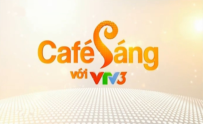 Cafe sáng với VTV3: "Bệnh" ngại tranh luận