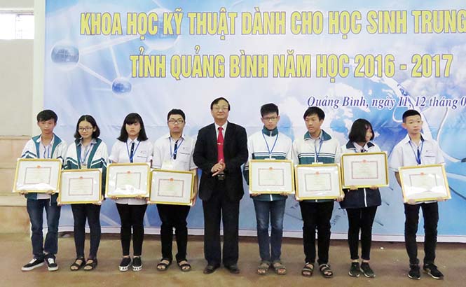 Khơi nguồn sáng tạo
