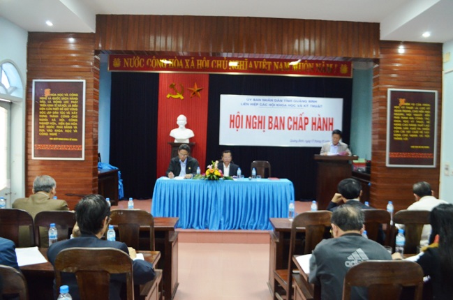 Đẩy mạnh ứng dụng khoa học công nghệ vào thực tiễn