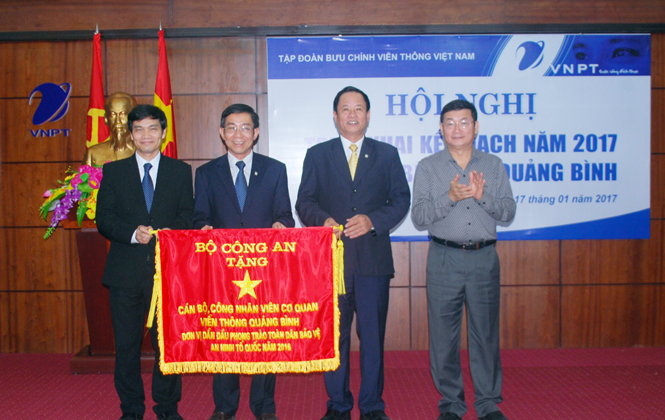 Tập trung nâng cao chất lượng mạng lưới và dịch vụ viễn thông