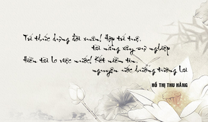 Câu đối 9