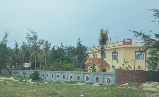 Phát hiện 167 trường hợp sai phạm trong lĩnh vực xây dựng