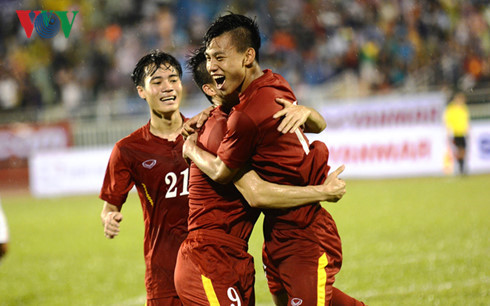 Hôm nay, bốc thăm vòng loại Asian Cup 2019
