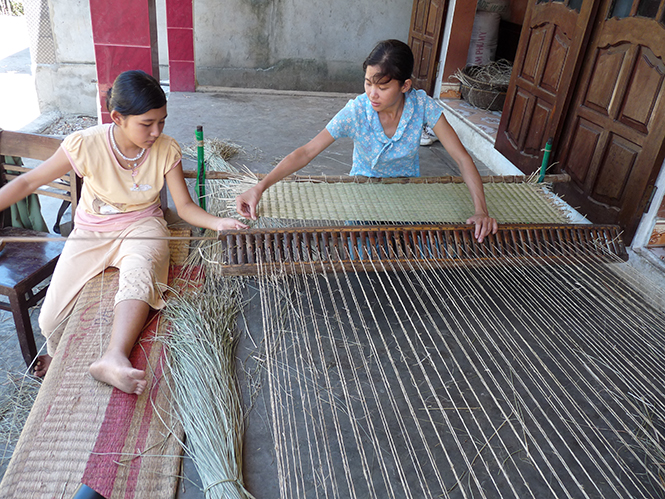 Phụ nữ Lệ Thủy: Thực hiện có hiệu quả các phong trào thi đua