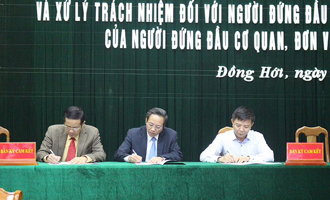 Quảng Bình sự kiện 2016