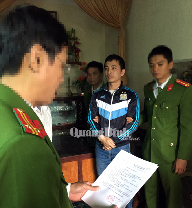 Khởi tố nhóm đối tượng gây ra vụ giết người, gây rối trật tự công cộng