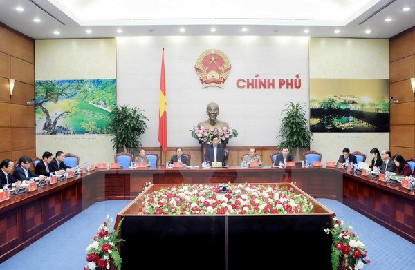 Đảm bảo Năm APEC 2017 thành công với những dấu ấn Việt Nam