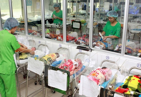 Tận dụng thời kỳ cơ cấu dân số vàng - Vận hội lớn cho đất nước