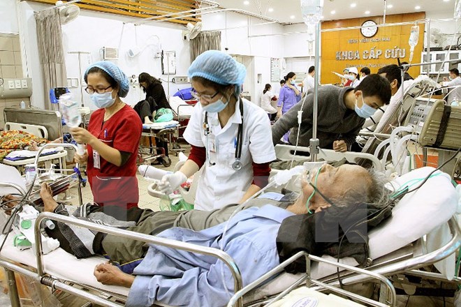 Những lời khuyên cho việc chống ngộ độc rượu dịp Tết