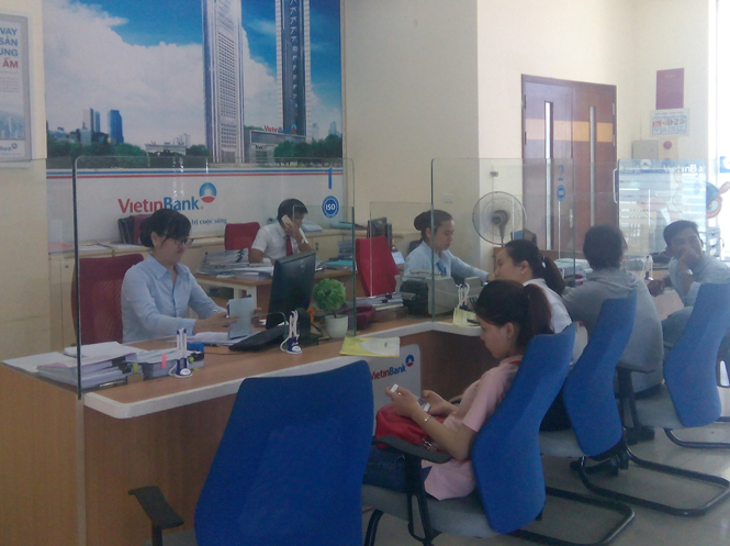 Doanh nghiệp thưởng Tết bình quân 1,5 - 2 triệu đồng/người