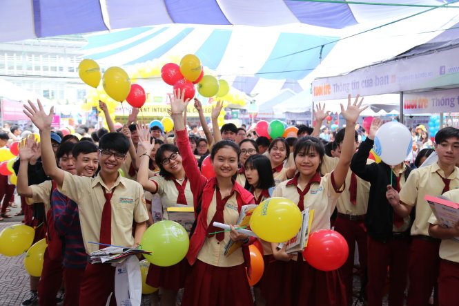 Tuyển sinh ĐH: 8 điểm cần lưu ý