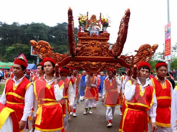 Giỗ Tổ Hùng Vương: Không thực hiện hoán đổi, chỉ nghỉ một ngày