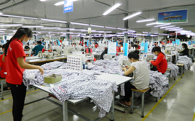Công đoàn ngành Công thương: Tích cực chăm lo đời sống vật chất và tinh thần cho đoàn viên