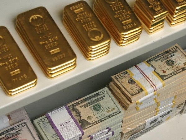 Đồng USD sẽ là nhân tố chính cản trở đà tăng giá vàng năm ​nay