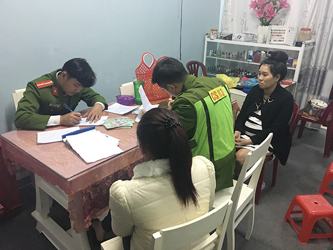 Cảnh sát 113: Tập trung lực lượng bảo đảm ANTT trong dịp Tết