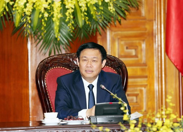 Tái cơ cấu toàn diện 16 doanh nghiệp Nhà nước thuộc Bộ Xây dựng