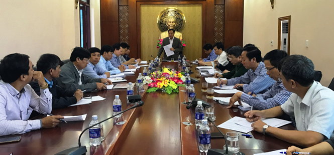 Thị xã Ba Đồn chi trả 268,3 tỷ đồng bồi thường, hỗ trợ các đối tượng bị thiệt hại do sự cố môi trường biển