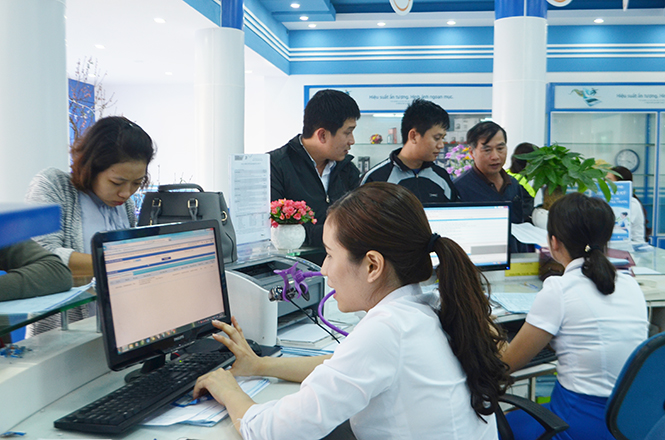Từ 11-2, mã vùng điện thoại cố định tại Quảng Bình là 232