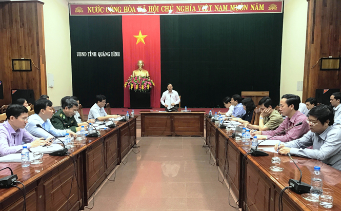 Toàn tỉnh đã chi trả 1.391 tỷ đồng bồi thường, hỗ trợ các đối tượng bị thiệt hại do sự cố môi trường biển