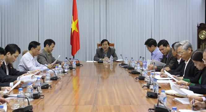 Tháng 6-2017 hoàn thành cổ phần hóa các doanh nghiệp Nhà nước