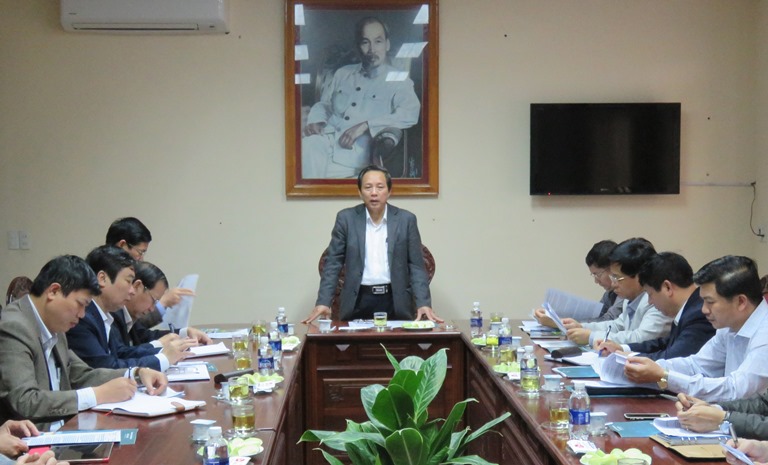Phát triển du lịch theo hướng chuyên nghiệp hóa, hiện đại hóa, nâng cao năng lực cạnh tranh
