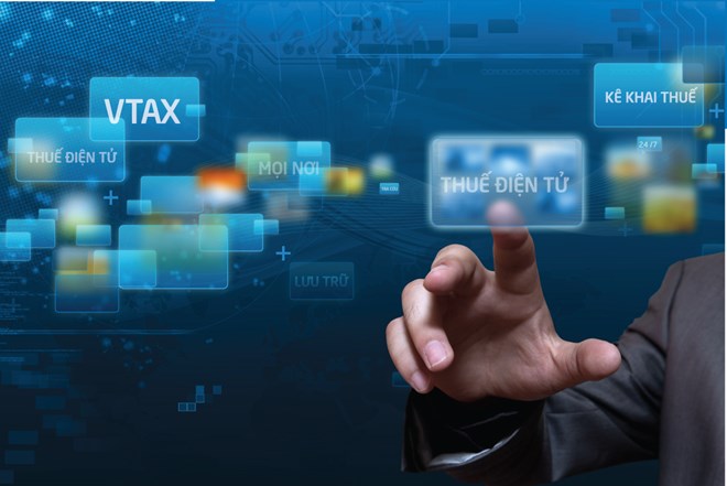 Nâng vị trí Việt Nam về Chính phủ điện tử theo xếp hạng của LHQ