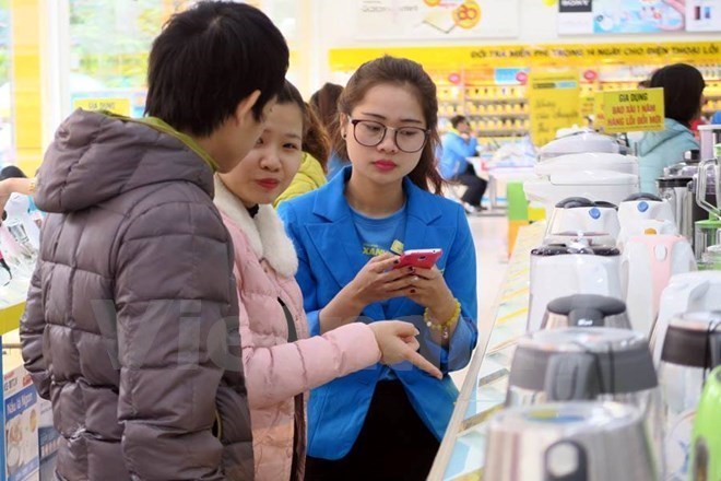 Thông tư 36, "cởi trói" cho doanh nghiệp về dán nhãn năng lượng