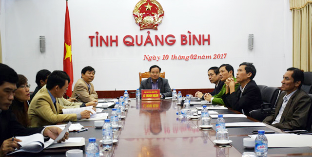 Triển khai kế hoạch cao điểm hành động vệ sinh an toàn thực phẩm trong lĩnh vực nông nghiệp