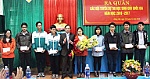 Quảng Bình giành 2 giải nhất tại kỳ thi học sinh giỏi Quốc gia lớp 12