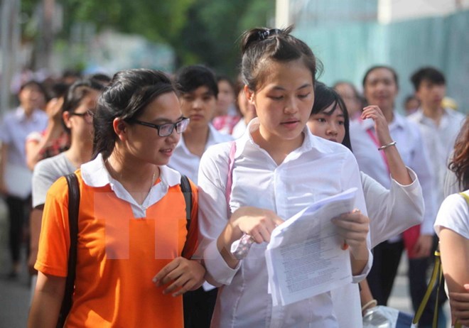 Thứ trưởng Bộ Giáo dục và Đào tạo: Thí sinh không bị giới hạn số nguyện vọng