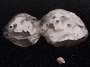 [Video] NASA cảnh báo một tiểu hành tinh đang lao về phía Trái Đất