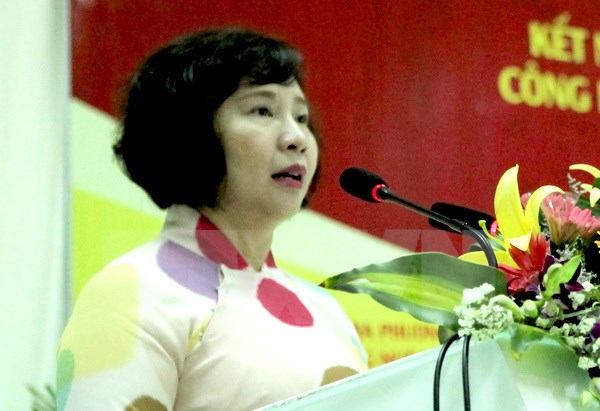 Tổng Bí thư chỉ đạo kiểm tra thông tin tài sản của bà Hồ Thị Kim Thoa