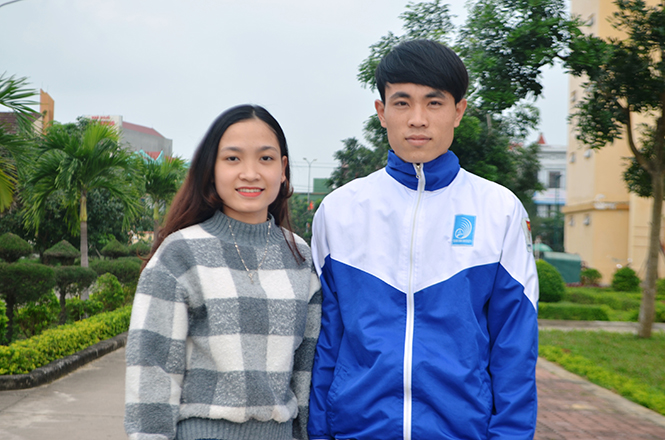 "Cho đi là còn mãi"
