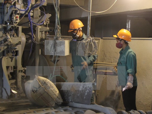 Nguồn cung dư nhiều, tiêu thụ ximăng sắp gặp nhiều khó