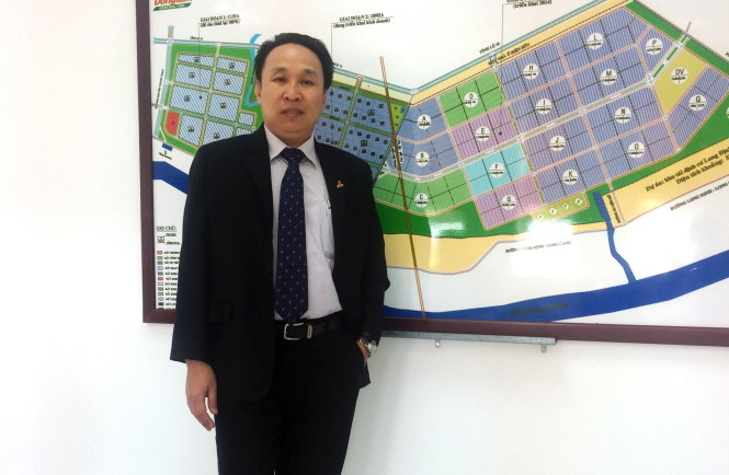 Long An cách chức HLV trưởng và đội trưởng sau sai phạm