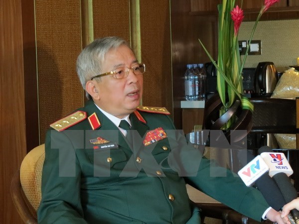 Thủ tướng bổ nhiệm lại 2 thứ trưởng Bộ Công an và Bộ Quốc phòng