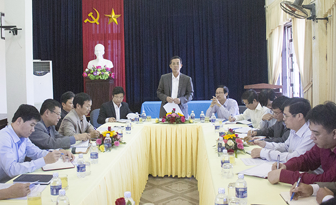 Cần nỗ lực nâng cao chất lượng truyền thông