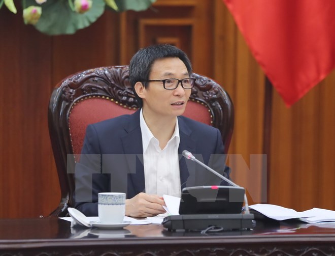 Phó Thủ tướng: Giáo dục đạo đức sau vụ việc ở Trường tiểu học Nam Trung Yên