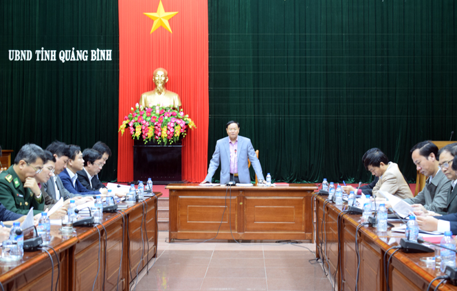 Khẩn trương hoàn thành chi trả cho các đối tượng đã được phê duyệt