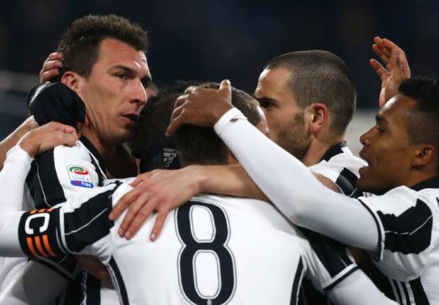 ​Hạ Empoli, Juventus tạm hơn Roma 10 điểm