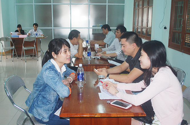 Tập trung nguồn lực giảm nghèo bền vững