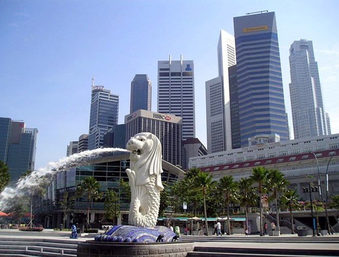 Singapore cấp học bổng ASEAN cho học sinh Việt Nam năm học 2018