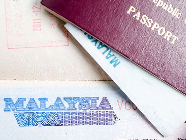 Malaysia sẽ hủy miễn thị thực nhập cảnh với công dân Triều Tiên