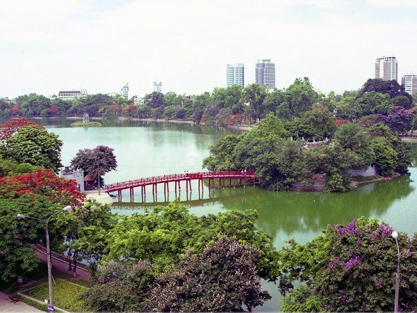 Không khí lạnh suy yếu, cả ba miền đều có nắng đến cuối tuần