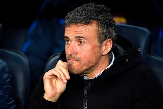 Barcelona sẽ có "siêu huấn luyện viên" thay cho Luis Enrique