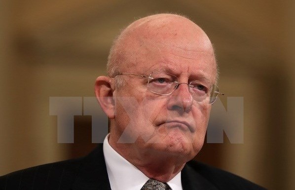 Cựu quan chức tình báo Mỹ bác bỏ cáo buộc "nghe lén" của ông Trump
