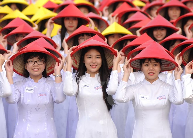 Ngày 7-3, khai mạc Đại hội đại biểu Phụ nữ toàn quốc lần thứ XII