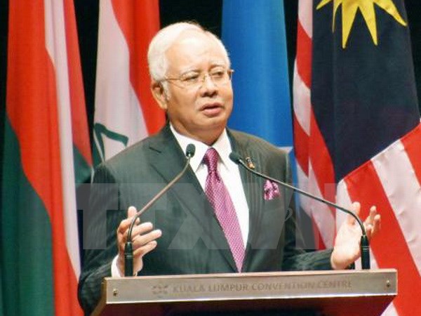 Thủ tướng Malaysia kêu gọi Triều Tiên thả tất cả công dân nước này